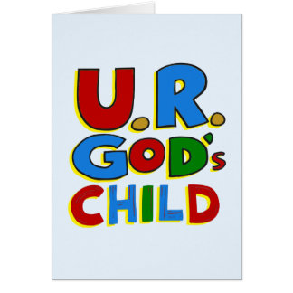 God's Child