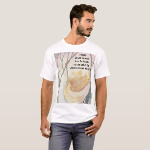 God's Cowboy T-Shirt