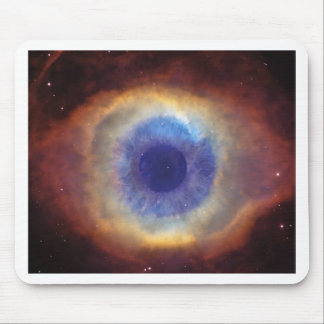 God's Eye Mouse Mat