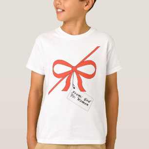 God's Gift To Women Tee