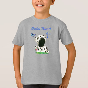 Gods hand T-Shirt
