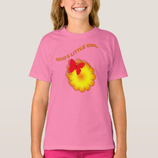 God's Little Girl T-Shirt