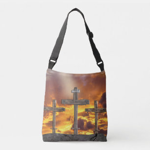 Gods Love Crossbody Bag