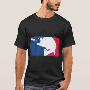 Gods Math Loaves And Fishes Classic T-Shirt