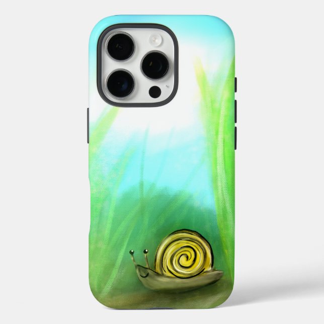 God's Mercy iPhone Case -- Multiple Sizes (Back)