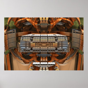 god's own harmonica poster