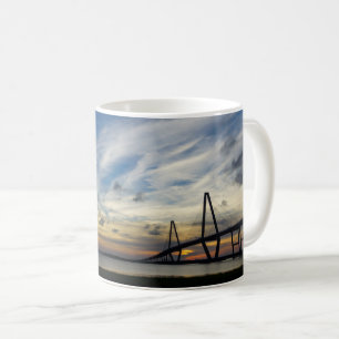 Gods Painting At Arthur Ravenel Coffee Mug
