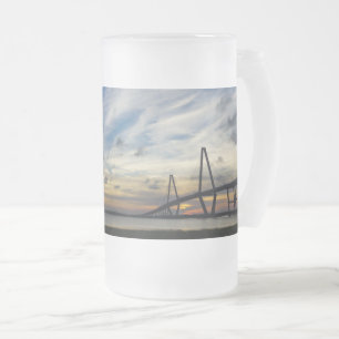 Gods Painting At Arthur Ravenel Frosted Mug