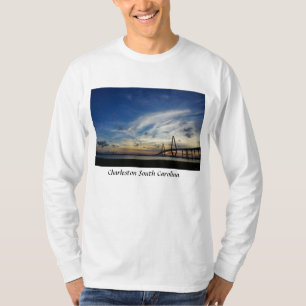 Gods Painting At Arthur Ravenel T-Shirt