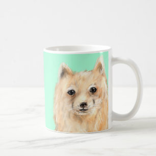 God's Peace Mug