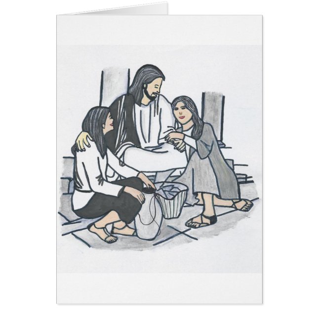 God's Promise (Front)