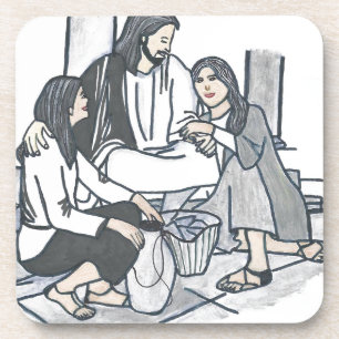 God's Promise Coaster