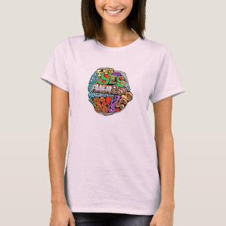 God's Promise is YES! T-Shirt