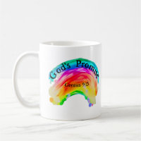 God's Rainbow Promise