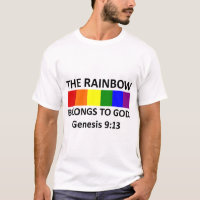God's Rainbow