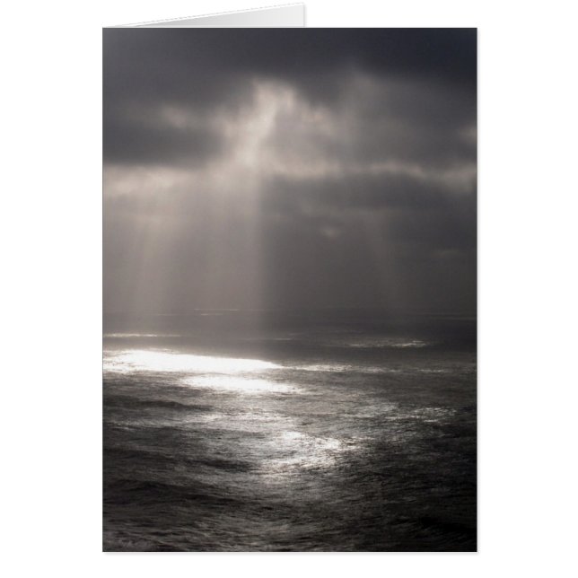 God's Searchlight (Front)