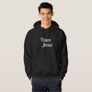 God's Son Hoodie