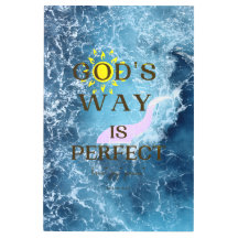 God's Way Is Perfect