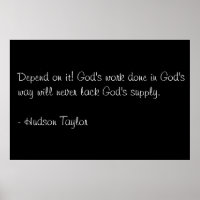 God's Work