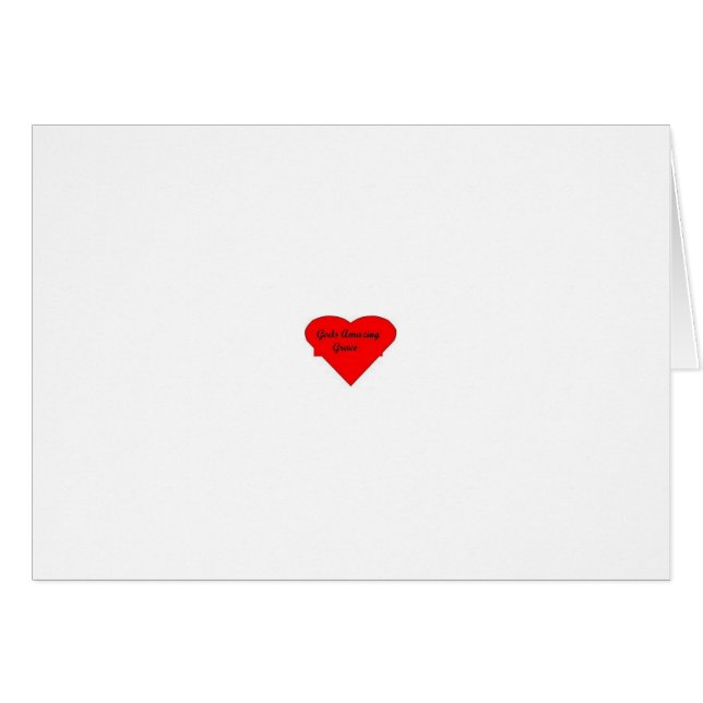 godsgrace (Front Horizontal)