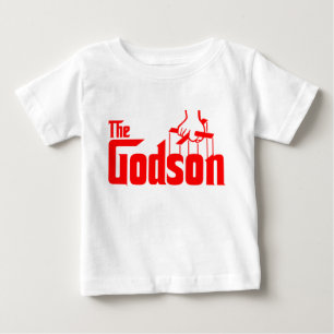 godson baby T-Shirt