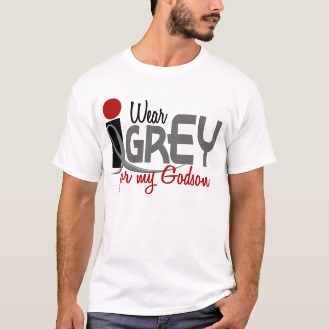 GODSON T-Shirt (Front)