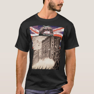 GODSPEED YOU! BLACK EMPEROR Ll Perfect Gift T-Shirt