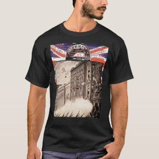GODSPEED  YOU! BLACK EMPEROR Ll  Perfect Gift     T-Shirt