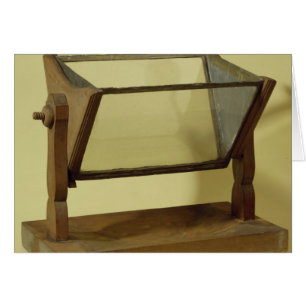 Goethe's Water Prism