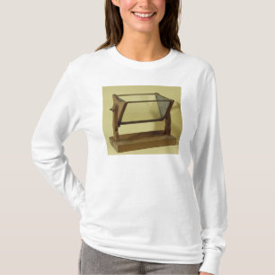 Goethe's Water Prism T-Shirt