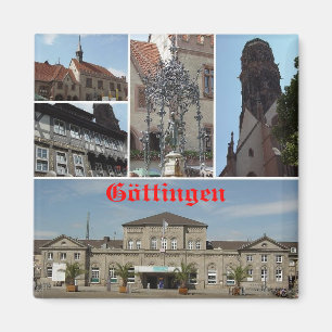 Goettingen, Göttingen Magnet