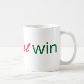 GoFastWin - Original Mug