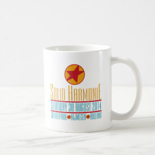 Goffertpark Nigmegan Holland 2 Coffee Mug