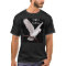 Goffins Cockatoo Dark T-Shirt