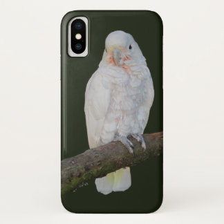 Goffy iPhone X Case