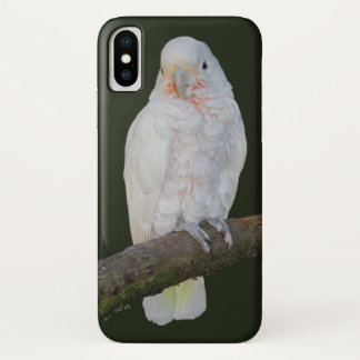 Goffy iPhone X Case