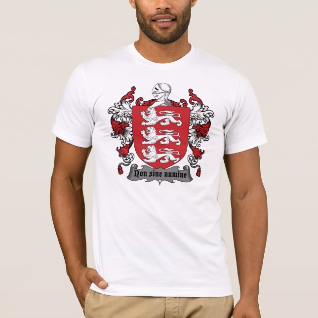 Goforth Men's Shirt (Front)