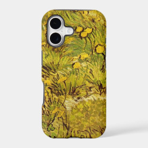 Gogh Yellow Blossoms Whimsical Wedding Personalise