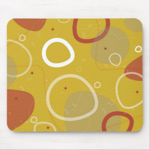 Gogo One - Abstract Mousepad