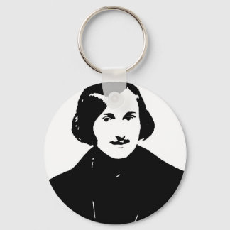 Gogol Key Ring
