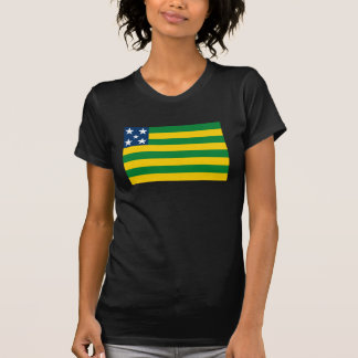 Goias Flag T-shirt