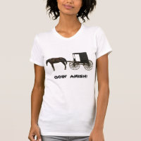 Goin' Amish