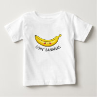 Goin' Bananas