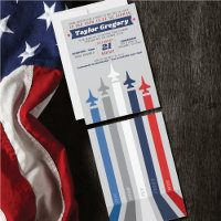 Going Away Party Air Force Basic Training Military