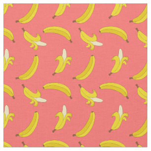 Going Bananas Fabric