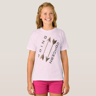 "Going Concern" T-Shirt