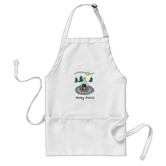 Going Dutch Standard Apron
