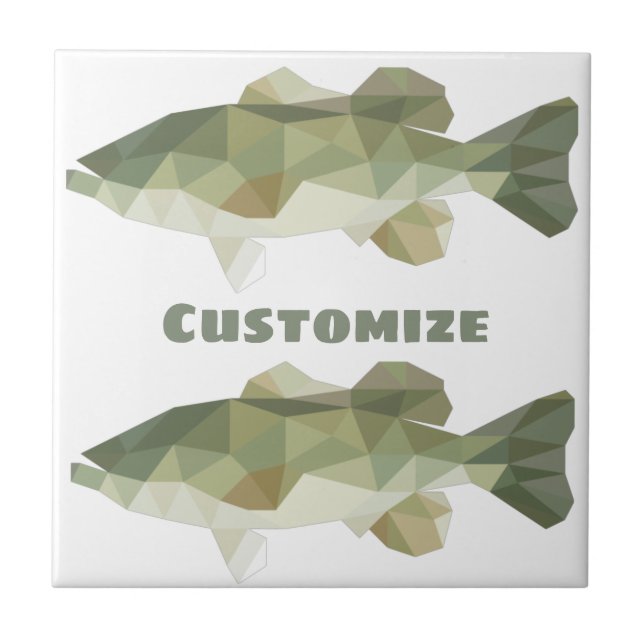 Going fishing Thunder_Cove Tile (Front)