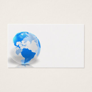 Going Global