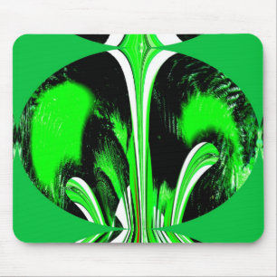 Going Green Mouse Mat